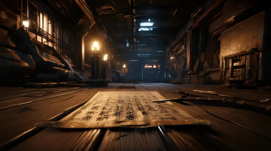 邮差骑士兑换码横幅图片1